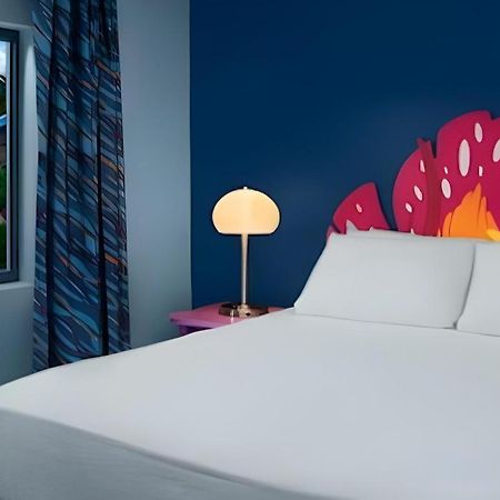 Disney'S Art Of Animation Resort Lake Buena Vista Exteriér fotografie