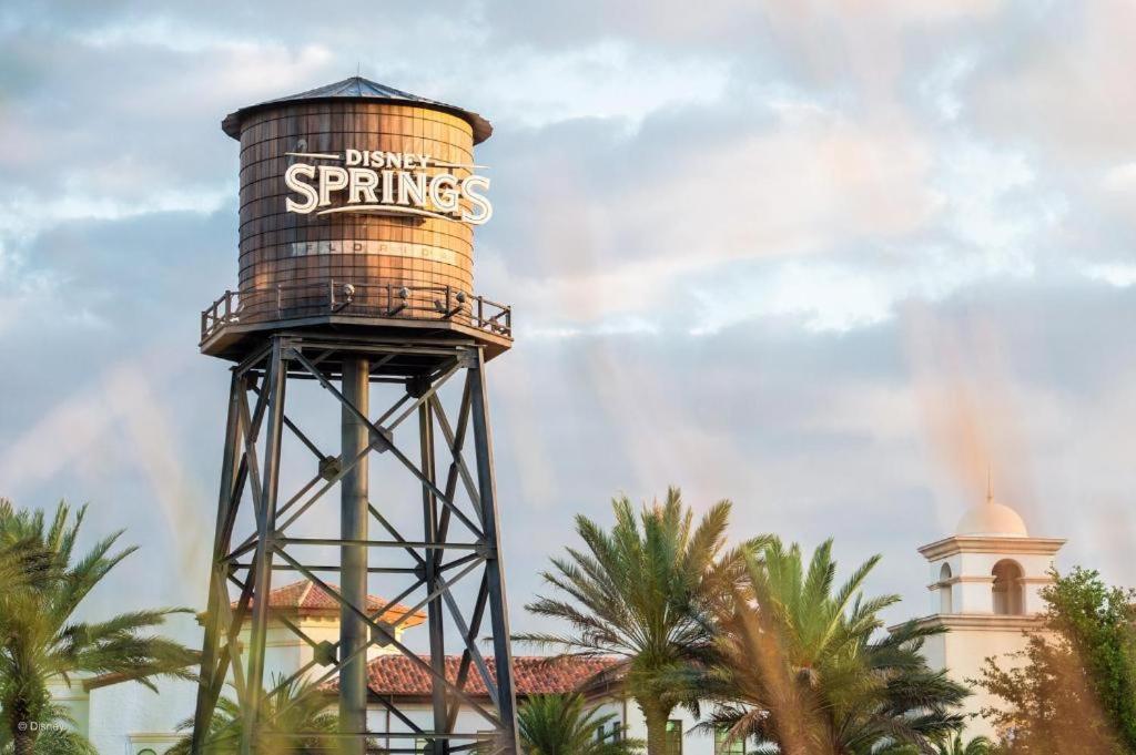 Disney'S Art Of Animation Resort Lake Buena Vista Exteriér fotografie
