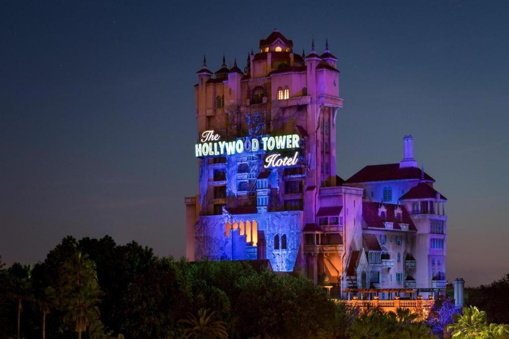 Disney'S Art Of Animation Resort Lake Buena Vista Exteriér fotografie