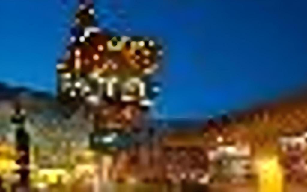 Disney'S Art Of Animation Resort Lake Buena Vista Exteriér fotografie