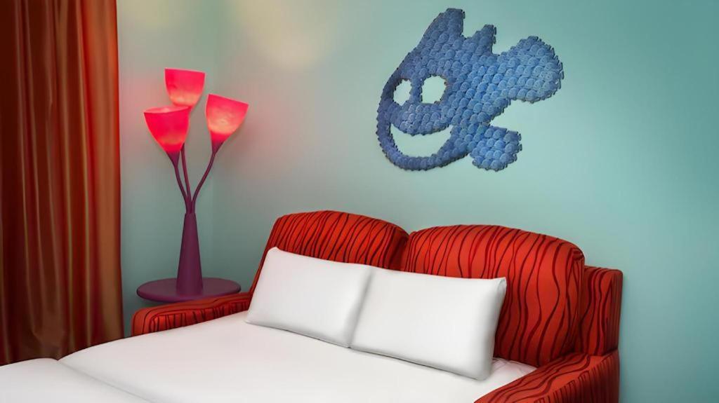 Disney'S Art Of Animation Resort Lake Buena Vista Exteriér fotografie