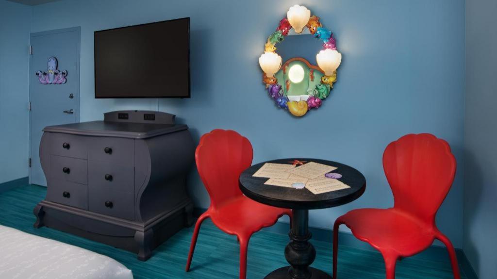 Disney'S Art Of Animation Resort Lake Buena Vista Exteriér fotografie