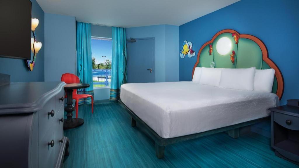 Disney'S Art Of Animation Resort Lake Buena Vista Exteriér fotografie