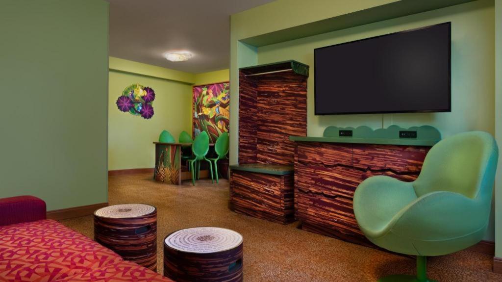 Disney'S Art Of Animation Resort Lake Buena Vista Exteriér fotografie