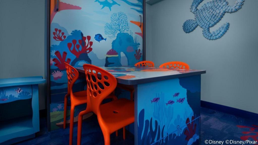 Disney'S Art Of Animation Resort Lake Buena Vista Exteriér fotografie