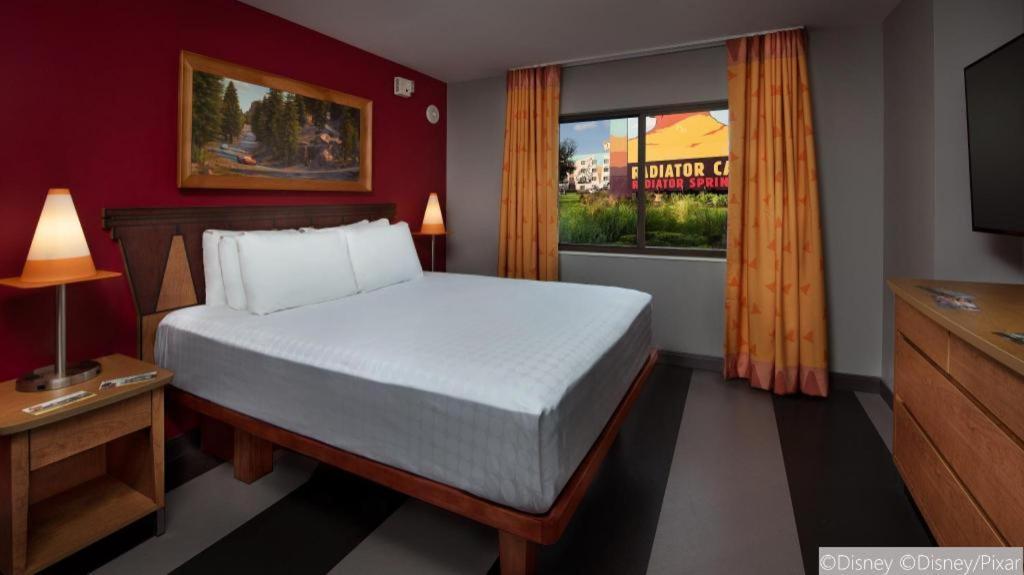 Disney'S Art Of Animation Resort Lake Buena Vista Exteriér fotografie